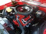 Chevrolet Chevelle SS 454 LS6 Hardtop Coupe 1970 года